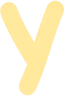 PastelYellowY emote