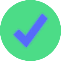 Green_verified emote