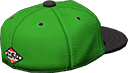 BackwardsCap emote