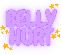 bellyhurt emote