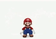 MARIOPUSSYATTACK emote