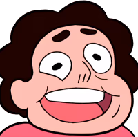 Steven_Awkward emote