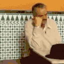 KEKWBored animated emote
