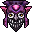 Dazzle emote