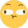 duhh emote
