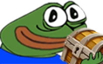 Lootge emote
