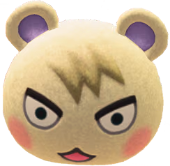 Marshal emote