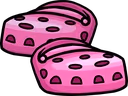 pinkcroc emote