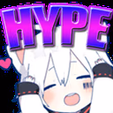 KyuHype emote