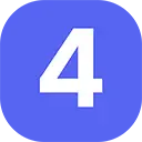 4_badge emote