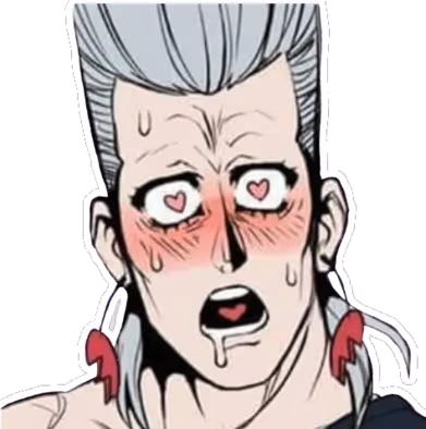 Polgasm emote