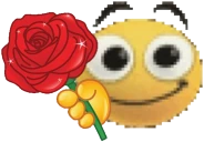 agarose emote