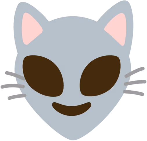 gnarpcatandalien110x110 emote
