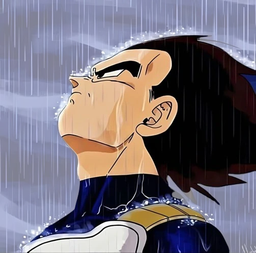 Sad emote
