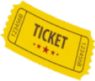 ticket emote