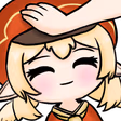 Klee_Pat emote