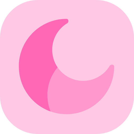 Moon emote