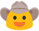 blobcowboy emote