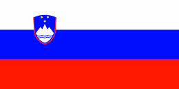 Slovenia emote