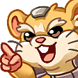 HammondIdea emoji