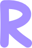 PurpleR emote