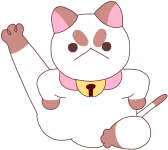 Puppycat_pose emote