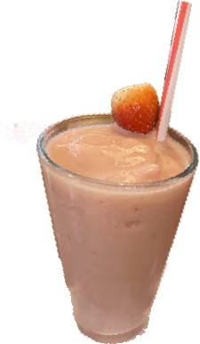 strawberrtsmoothie emote