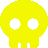 yellowskull static emote