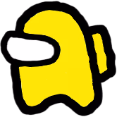 among_us_yellow emote
