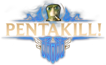 pentakill emote