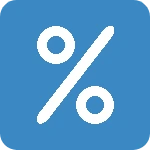 percent emote