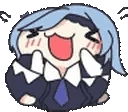 EulaKyaa emote