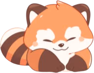 Red_Panda_Content emote