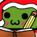 nowoted emote