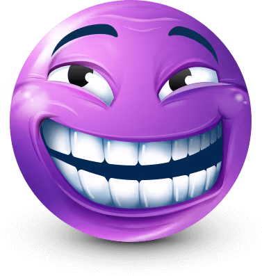 joobi_troll_face_purple emote