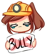 No_bullying emote