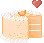 OrangeCake emote