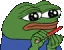 Pepeo emote