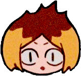 Shocked_Kenma static emote