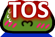 owoTOS animated emote