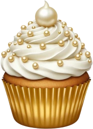 White_cupcake emote