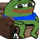 MassageChair emote