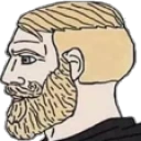 Chad emote