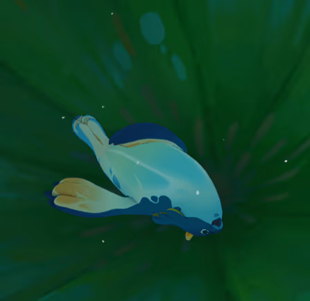 ded emote
