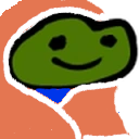 confi static emote