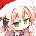 MerryOk emote