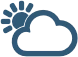 partlycloudy emote