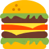 hamburger emote
