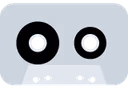 cassette emote