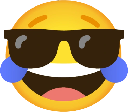 JoyB emote